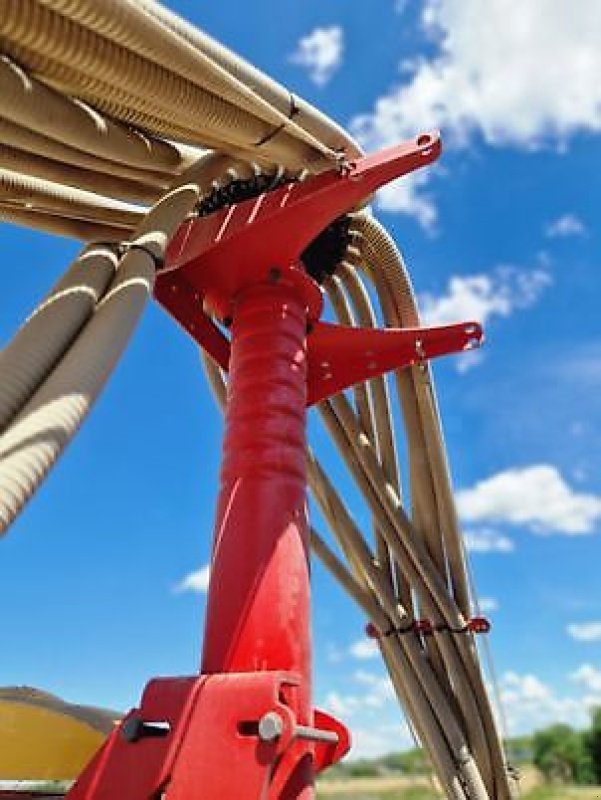 Einzelkornsägerät des Typs Väderstad TEMPO V11, Gebrauchtmaschine in PEYROLE (Bild 10)