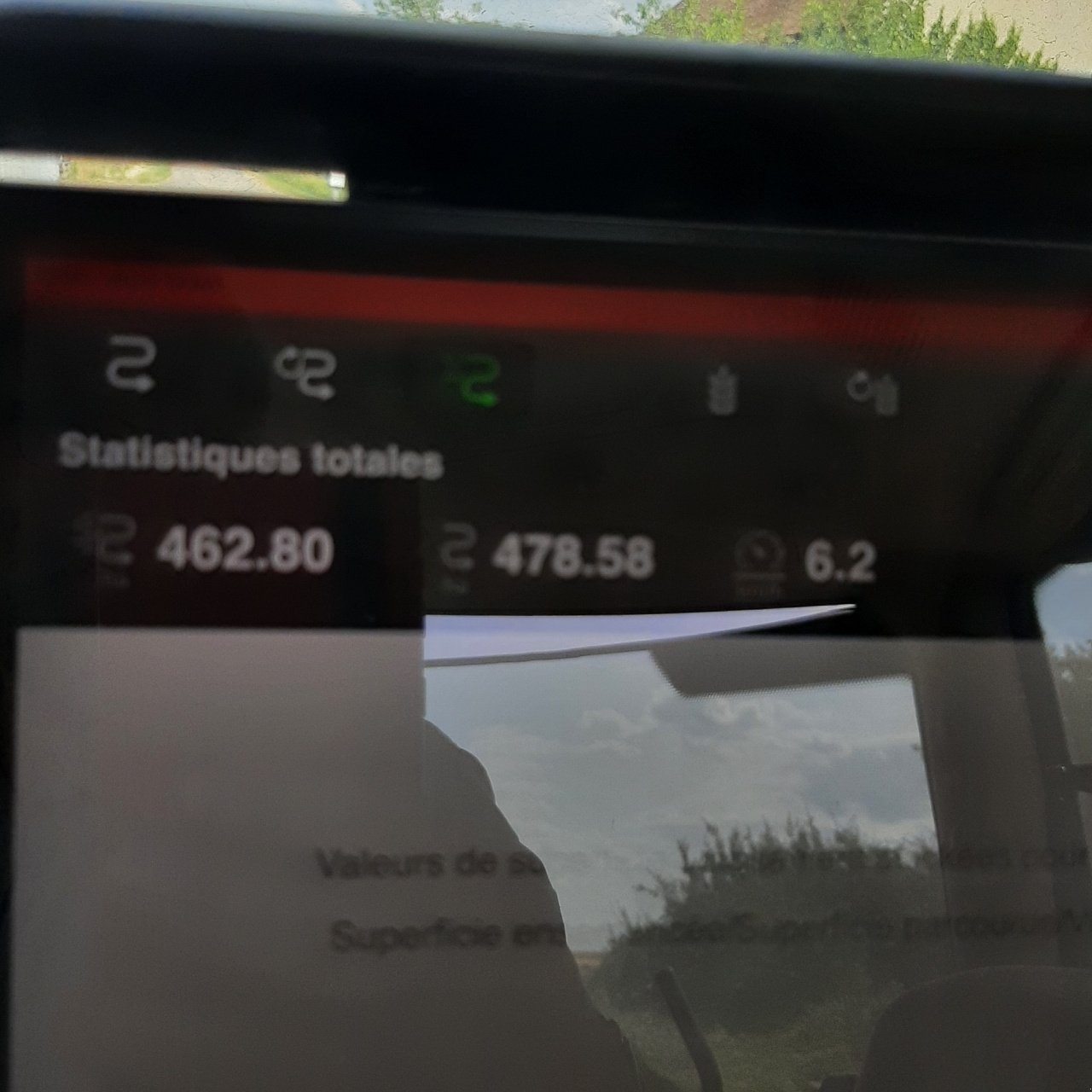 Einzelkornsägerät of the type Väderstad TEMPO V12, Gebrauchtmaschine in PRÉFONTAINES (Picture 10)