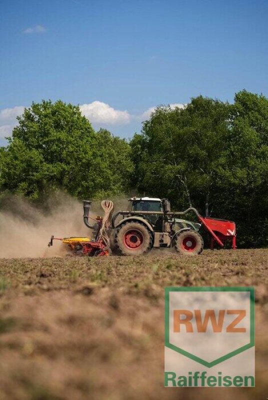 Einzelkornsägerät от тип Väderstad Tempo V12, Gebrauchtmaschine в Kusel (Снимка 8)