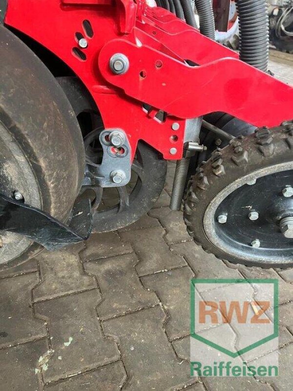 Einzelkornsägerät от тип Väderstad Tempo V12, Gebrauchtmaschine в Kusel (Снимка 4)