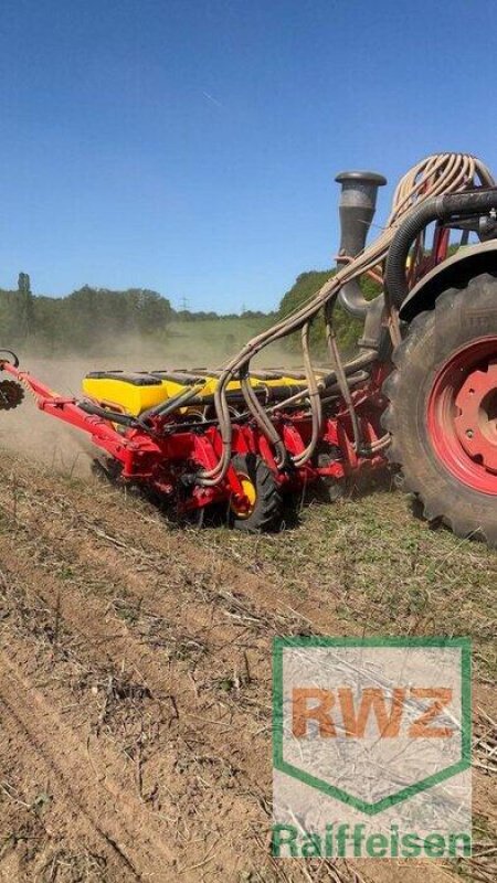 Einzelkornsägerät от тип Väderstad Tempo V12, Gebrauchtmaschine в Kusel (Снимка 6)