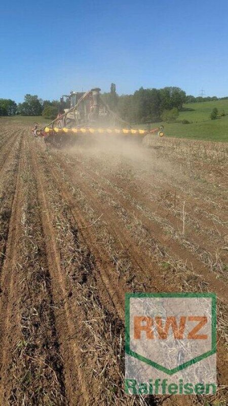 Einzelkornsägerät от тип Väderstad Tempo V12, Gebrauchtmaschine в Kusel (Снимка 7)