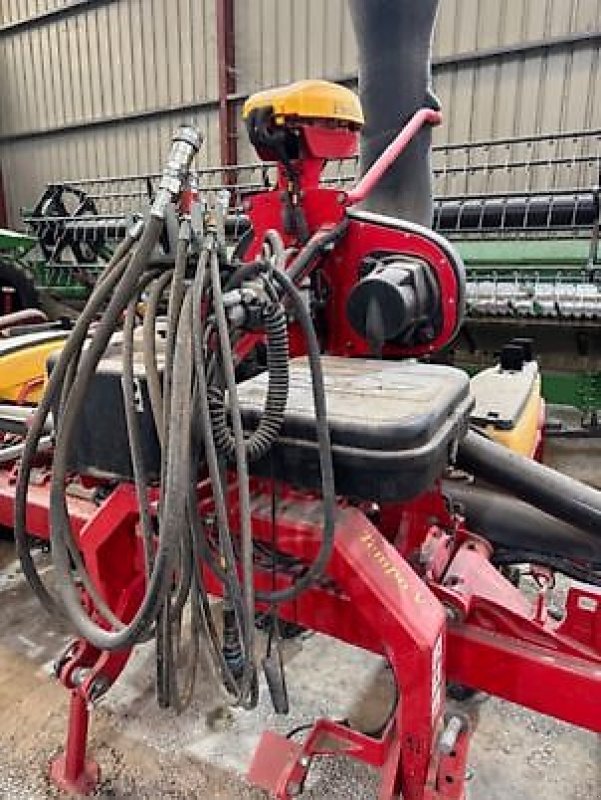 Einzelkornsägerät typu Väderstad Tempo V8, Gebrauchtmaschine v Sainte-Croix-en-Plaine (Obrázek 5)