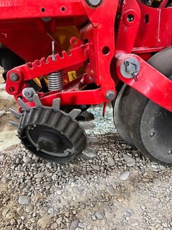 Einzelkornsägerät typu Väderstad Tempo V8, Gebrauchtmaschine v Sainte-Croix-en-Plaine (Obrázek 4)