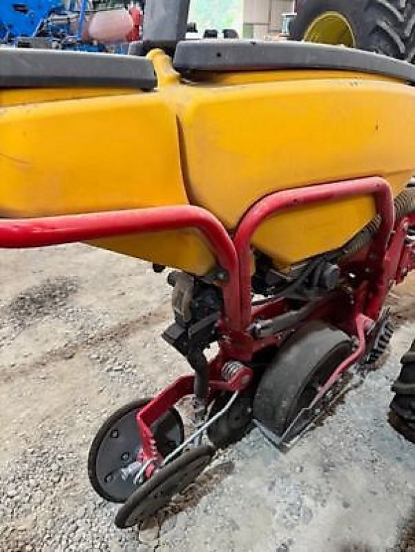 Einzelkornsägerät typu Väderstad Tempo V8, Gebrauchtmaschine v Sainte-Croix-en-Plaine (Obrázek 6)