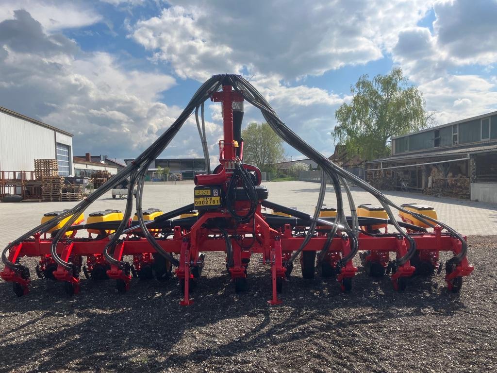 Einzelkornsägerät tip Väderstad Tempo V9, Neumaschine in Rheinhausen (Poză 3)