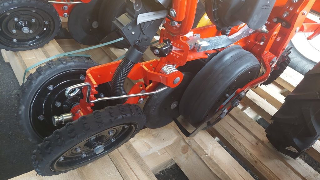 Einzelkornsägerät za tip Väderstad TEMPO, Gebrauchtmaschine u ANTIGNY (Slika 2)