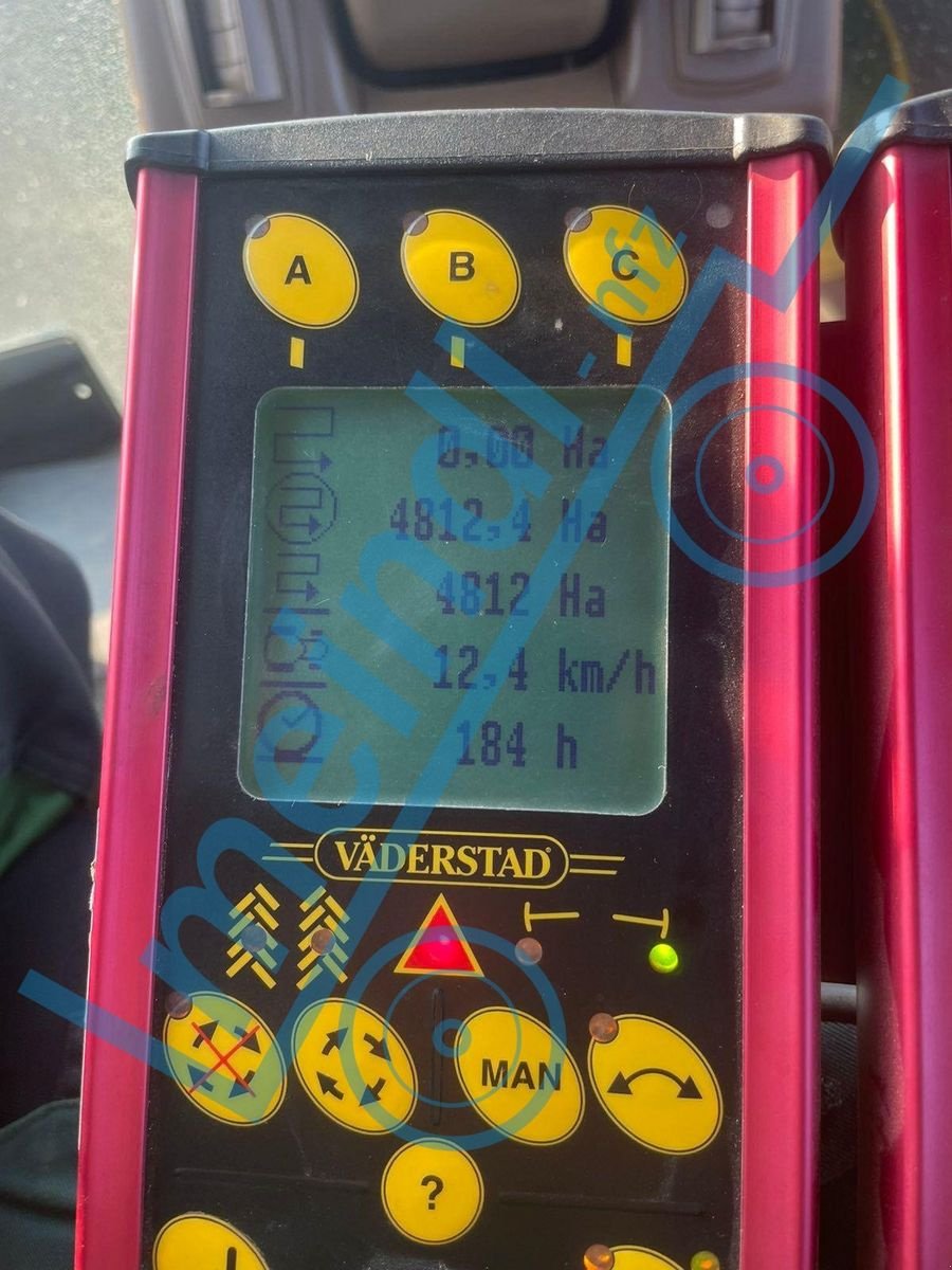 Einzelkornsägerät of the type Väderstad Tempo, Gebrauchtmaschine in Eferding (Picture 13)