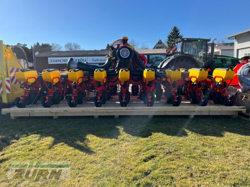 Einzelkornsägerät del tipo Väderstad TempoV9, Neumaschine In Kanzach (Immagine 1)
