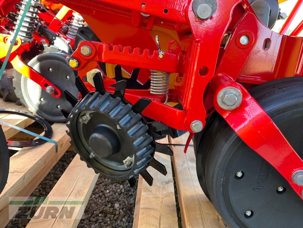 Einzelkornsägerät typu Väderstad TempoV9, Neumaschine v Kanzach (Obrázek 3)