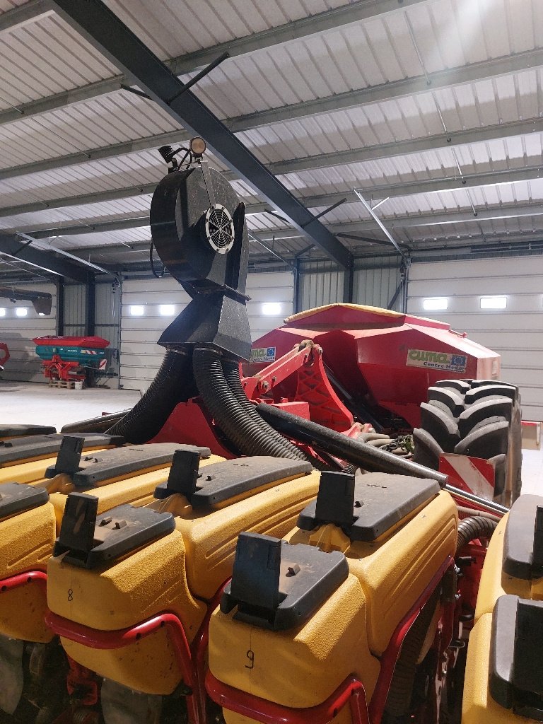 Einzelkornsägerät typu Väderstad TPL 12, Gebrauchtmaschine w BRAS SUR MEUSE (Zdjęcie 4)