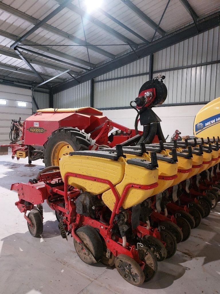 Einzelkornsägerät typu Väderstad TPL 12, Gebrauchtmaschine w BRAS SUR MEUSE (Zdjęcie 3)