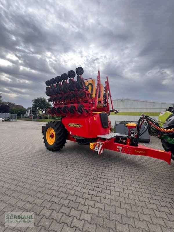 Einzelkornsägerät typu Väderstad TPL 12, Gebrauchtmaschine v Woltersdorf (Obrázek 1)