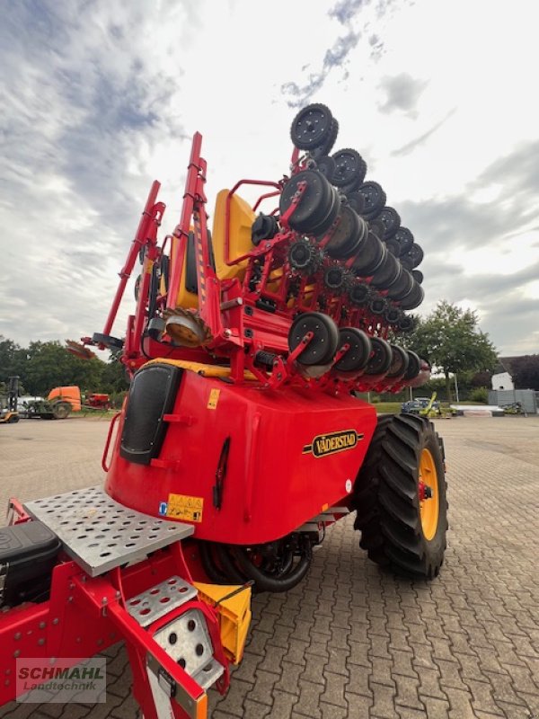 Einzelkornsägerät typu Väderstad TPL 12, Gebrauchtmaschine v Woltersdorf (Obrázek 2)