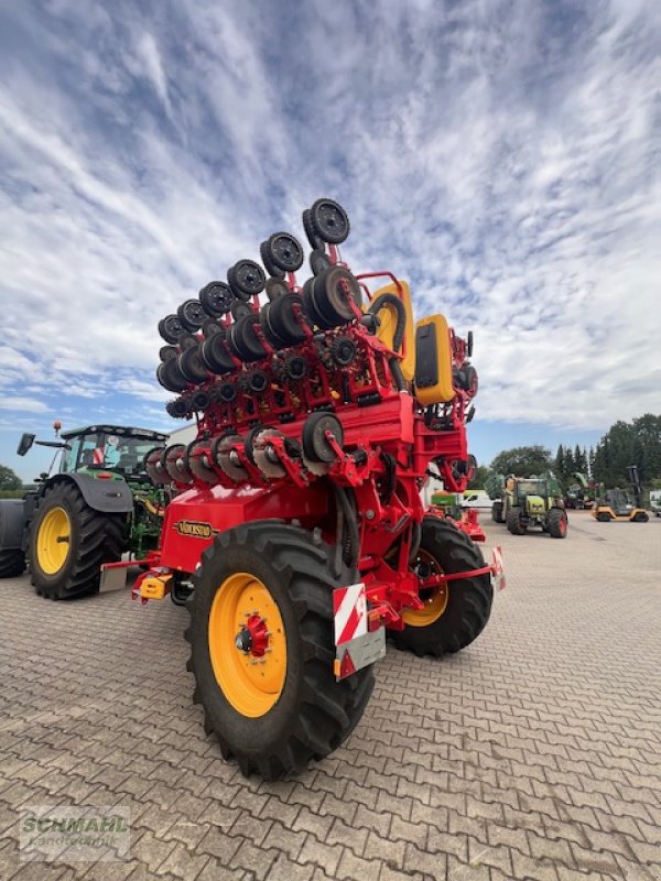 Einzelkornsägerät typu Väderstad TPL 12, Gebrauchtmaschine v Woltersdorf (Obrázek 3)