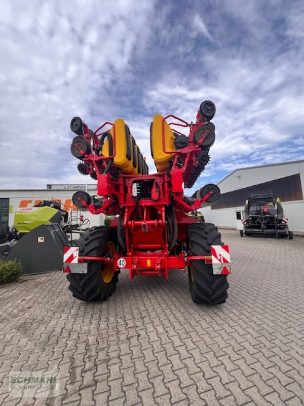 Einzelkornsägerät typu Väderstad TPL 12, Gebrauchtmaschine v Woltersdorf (Obrázek 4)