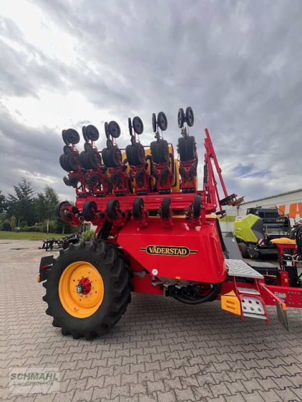 Einzelkornsägerät typu Väderstad TPL 12, Gebrauchtmaschine v Woltersdorf (Obrázek 5)