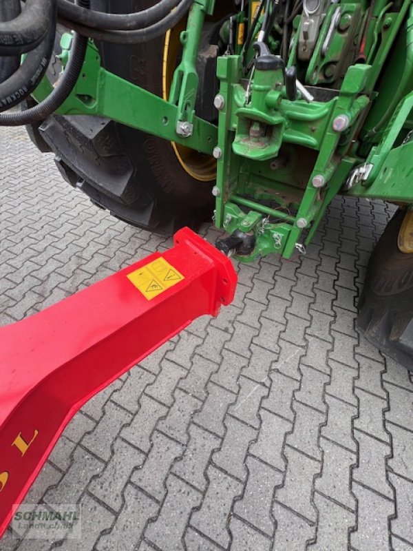 Einzelkornsägerät typu Väderstad TPL 12, Gebrauchtmaschine v Woltersdorf (Obrázek 6)