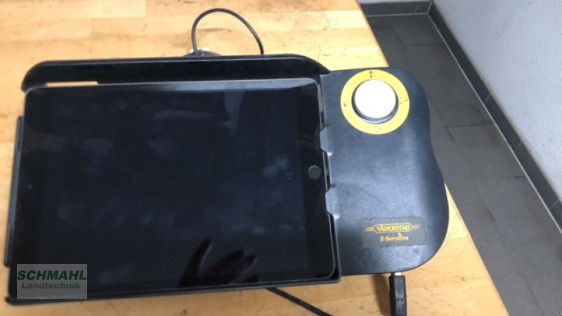 Einzelkornsägerät typu Väderstad TPL18, Gebrauchtmaschine w Upahl (Zdjęcie 3)