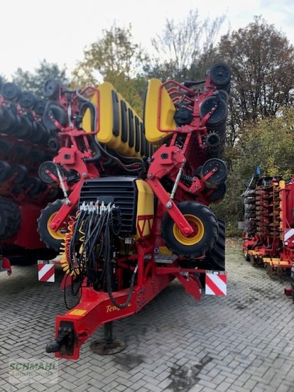 Einzelkornsägerät typu Väderstad TPL18, Gebrauchtmaschine w Upahl (Zdjęcie 4)