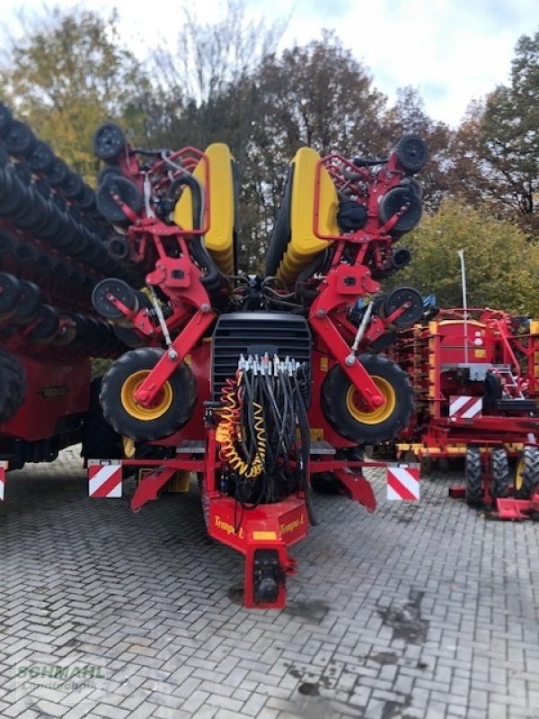 Einzelkornsägerät typu Väderstad TPL18, Gebrauchtmaschine w Upahl (Zdjęcie 1)