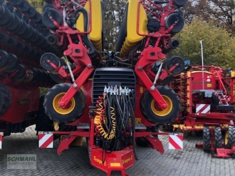 Einzelkornsägerät от тип Väderstad TPL18, Gebrauchtmaschine в Upahl (Снимка 1)