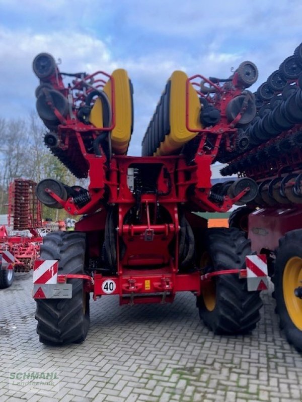 Einzelkornsägerät typu Väderstad TPL18, Gebrauchtmaschine w Upahl (Zdjęcie 5)