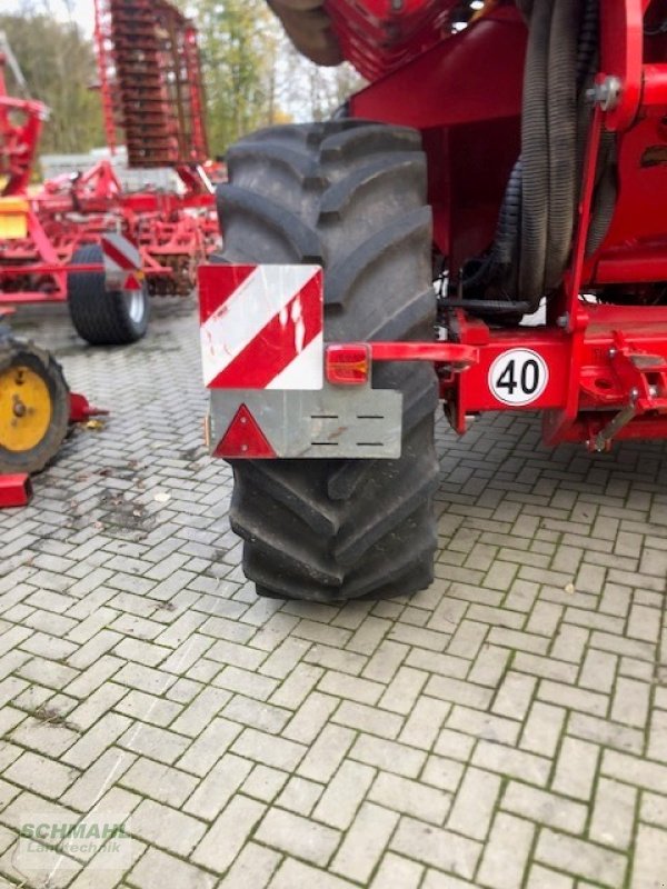 Einzelkornsägerät typu Väderstad TPL18, Gebrauchtmaschine w Upahl (Zdjęcie 7)