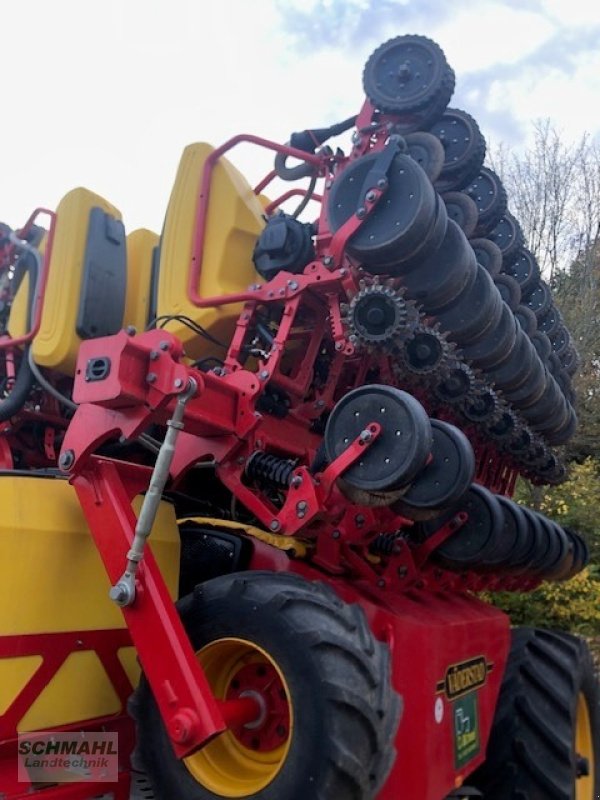 Einzelkornsägerät typu Väderstad TPL18, Gebrauchtmaschine w Upahl (Zdjęcie 8)