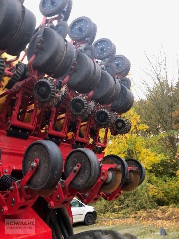 Einzelkornsägerät typu Väderstad TPL18, Gebrauchtmaschine w Upahl (Zdjęcie 9)
