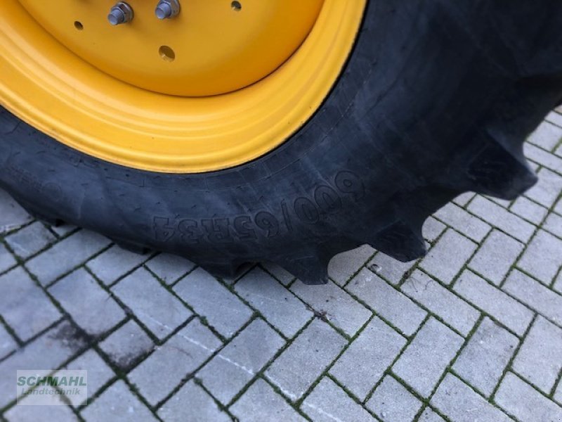 Einzelkornsägerät typu Väderstad TPL18, Gebrauchtmaschine w Upahl (Zdjęcie 13)