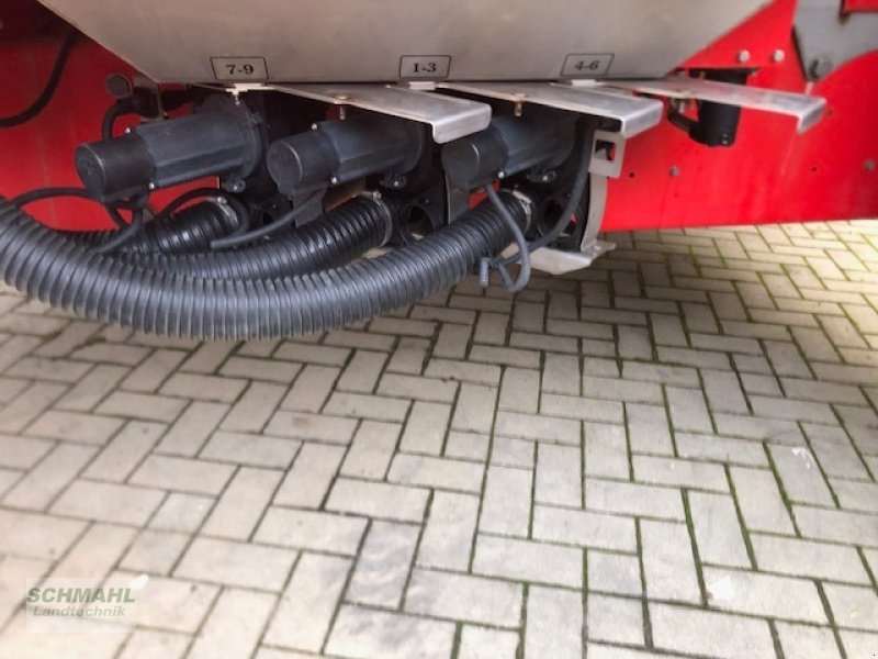 Einzelkornsägerät typu Väderstad TPL18, Gebrauchtmaschine w Upahl (Zdjęcie 14)