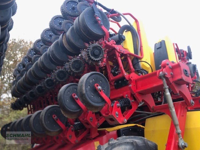 Einzelkornsägerät typu Väderstad TPL18, Gebrauchtmaschine w Upahl (Zdjęcie 15)