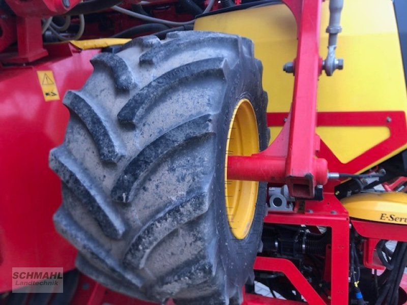 Einzelkornsägerät typu Väderstad TPL18, Gebrauchtmaschine w Upahl (Zdjęcie 16)