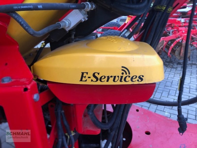 Einzelkornsägerät typu Väderstad TPL18, Gebrauchtmaschine w Upahl (Zdjęcie 17)