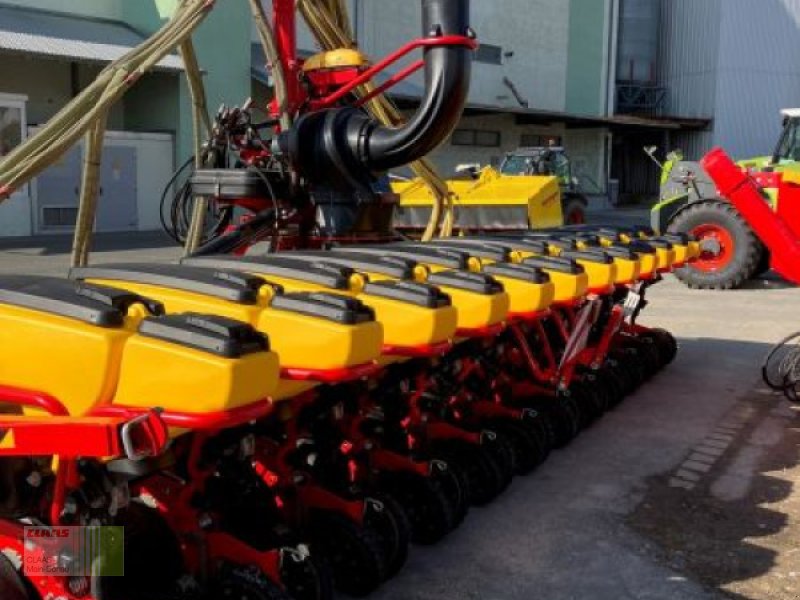 Väderstad TPV 12 MT FH2200, Gebrauchtmaschine, Rok výroby: 2022 (Obrázek 1) Einzelkornsägerät typu Väderstad TPV 12 MT FH2200, Gebrauchtmaschine v Heilsbronn (Obrázek 1)