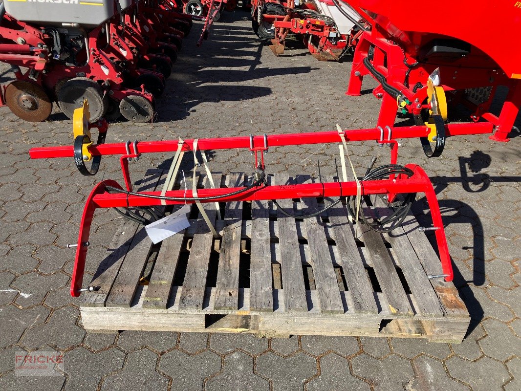 Einzelkornsägerät typu Väderstad Vorauflaufmarkierung für Spirit 300S, Neumaschine w Bockel - Gyhum (Zdjęcie 3)