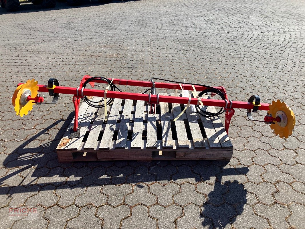 Einzelkornsägerät typu Väderstad Vorauflaufmarkierung für Spirit 300S, Neumaschine w Bockel - Gyhum (Zdjęcie 5)