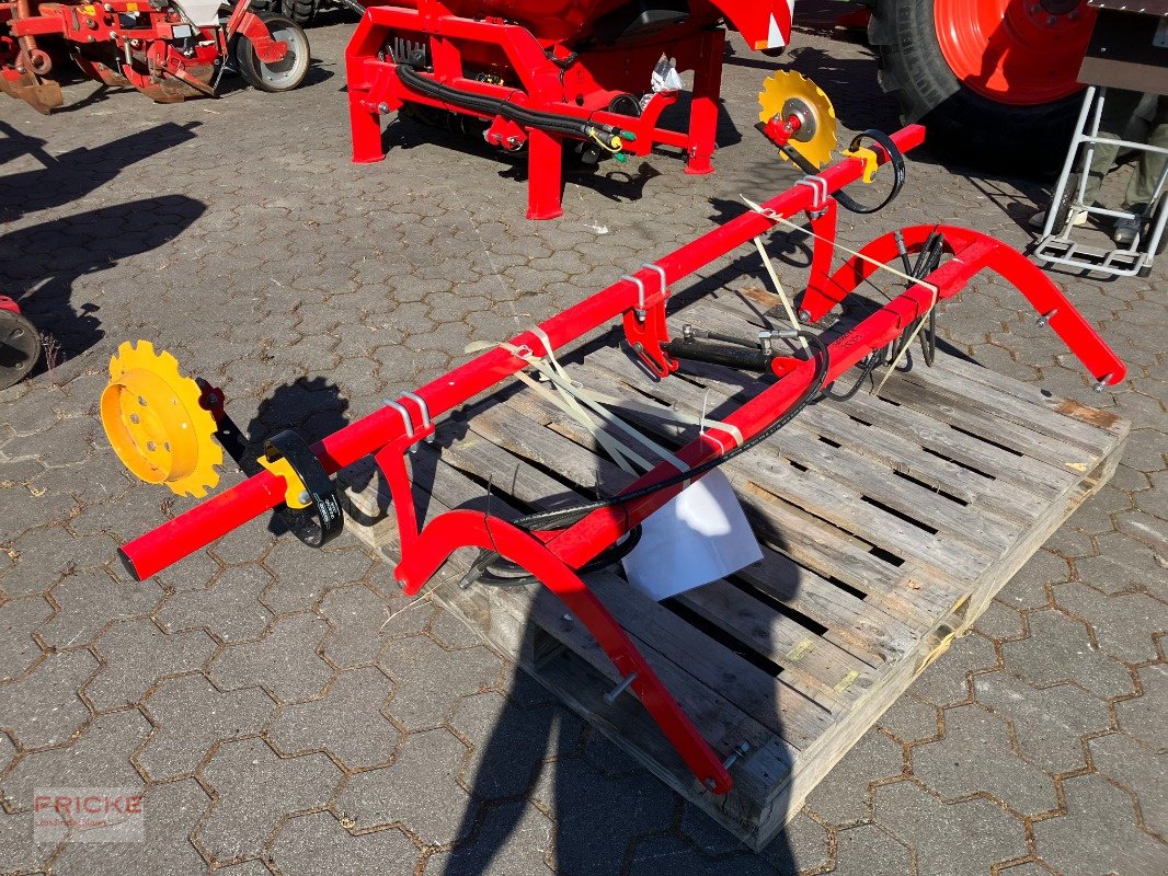 Einzelkornsägerät typu Väderstad Vorauflaufmarkierung für Spirit 300S, Neumaschine w Bockel - Gyhum (Zdjęcie 6)