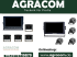 Elektrik a típus AGRACOM Profi-HD Kamerasystem, Neumaschine ekkor: Aichach (Kép 1)