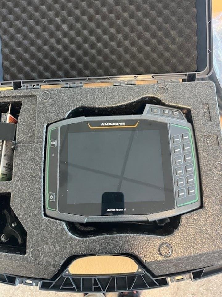 Elektrik типа Amazone AMATRON 4 - ISO TERM, Gebrauchtmaschine в Maribo (Фотография 1)