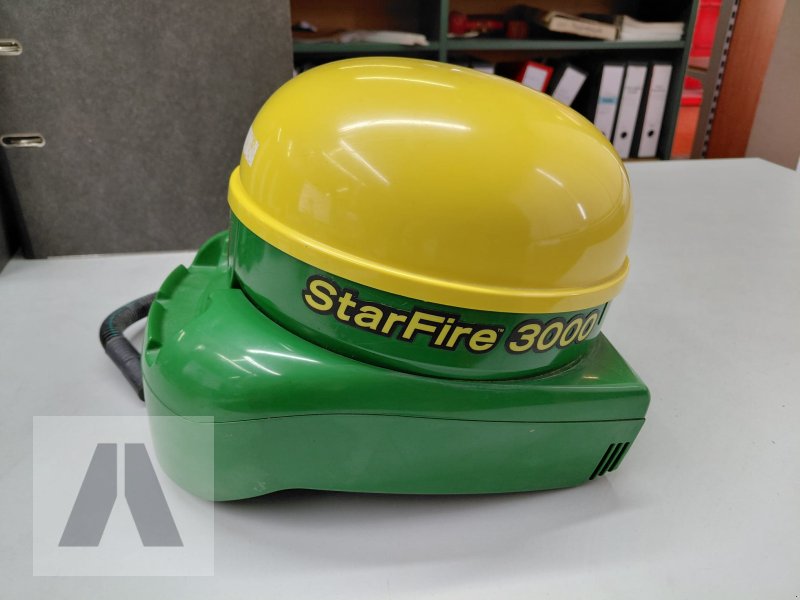 Elektrik des Typs John Deere AMS Starfire 3000, Gebrauchtmaschine in Regensburg