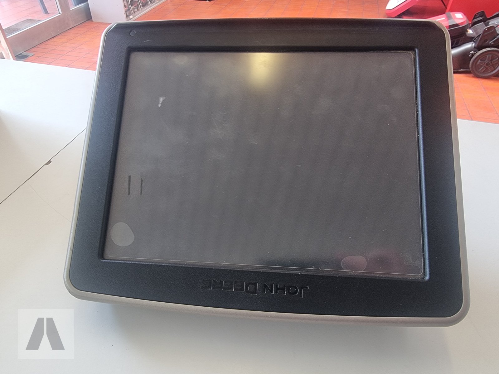 Elektrik van het type John Deere DISPLAY 2630, Gebrauchtmaschine in Regensburg (Foto 1)