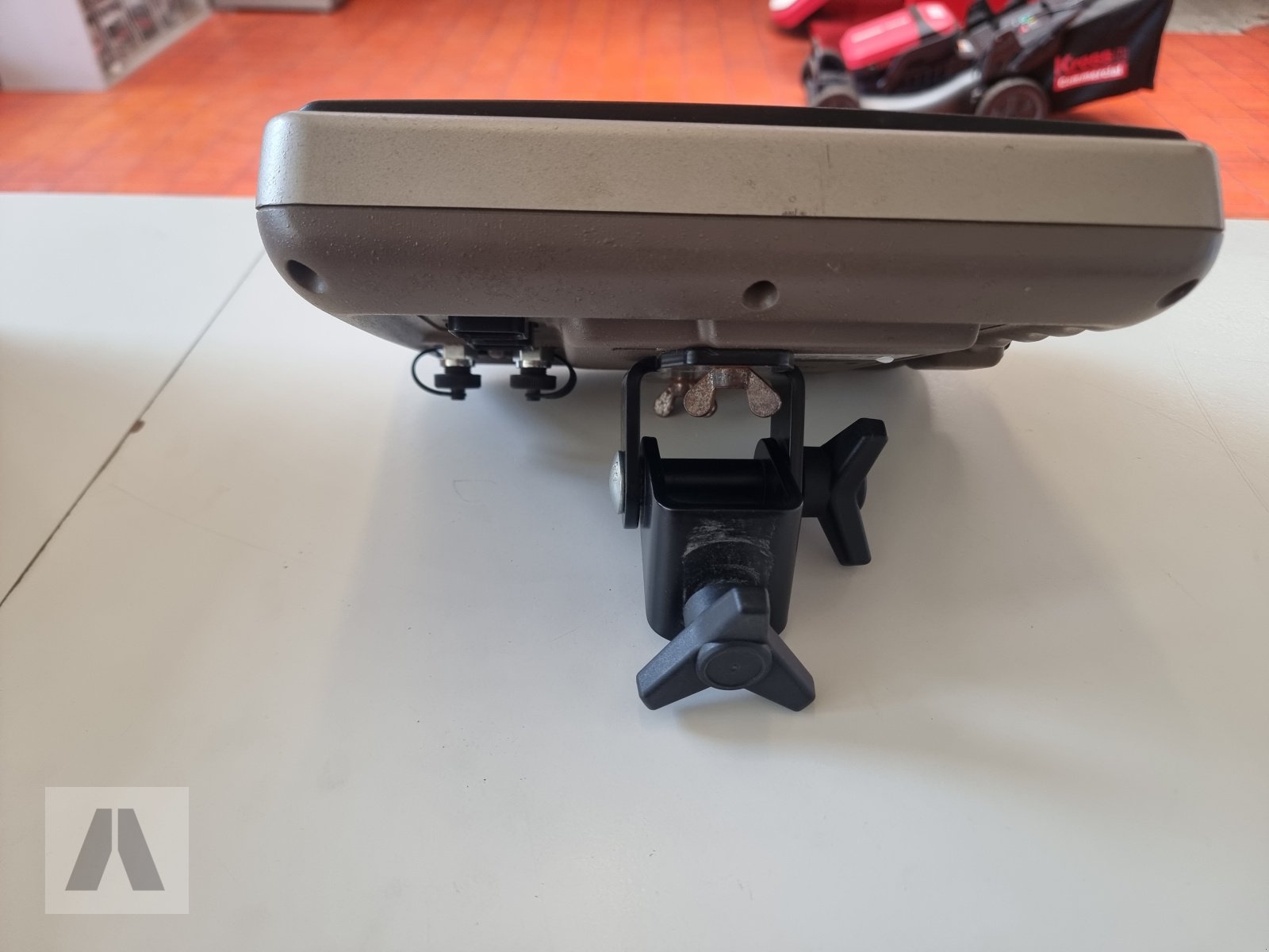 Elektrik van het type John Deere DISPLAY 2630, Gebrauchtmaschine in Regensburg (Foto 2)