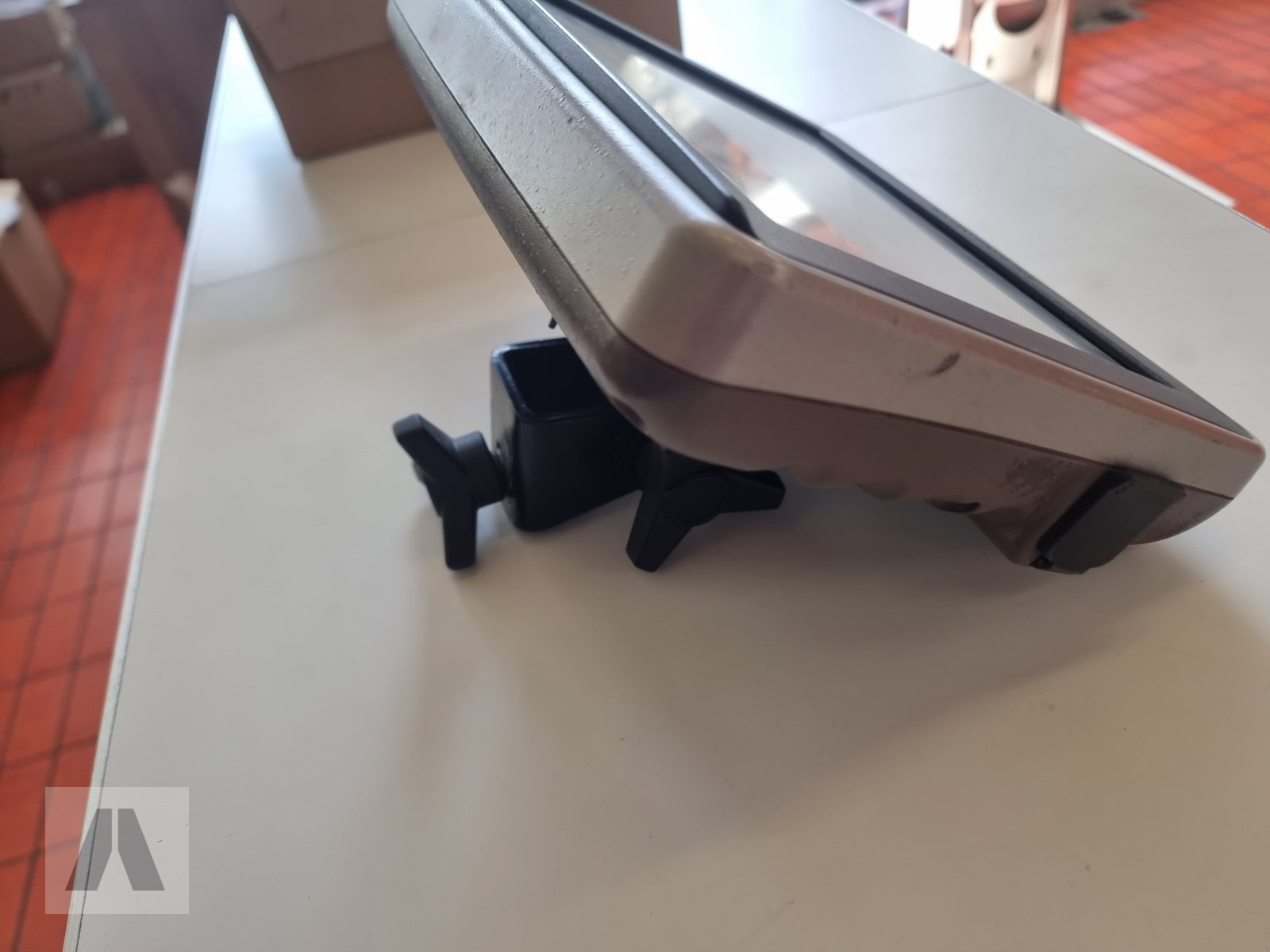 Elektrik van het type John Deere DISPLAY 2630, Gebrauchtmaschine in Regensburg (Foto 3)