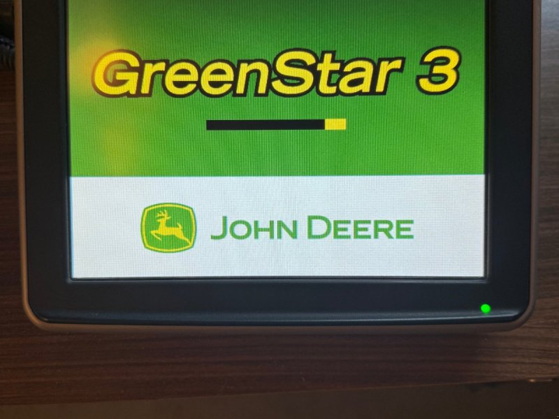 Elektrik des Typs John Deere DISPLAY 2630, Gebrauchtmaschine in Hergolding (Bild 1)