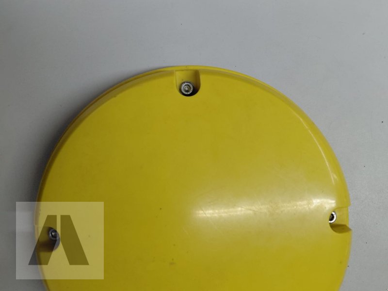 Elektrik типа John Deere Starfire 6000, Gebrauchtmaschine в Regensburg