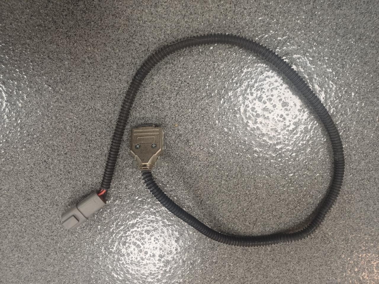 Elektrik van het type Kverneland ISOMATCH TELLUS GO, Gebrauchtmaschine in Skjern (Foto 4)