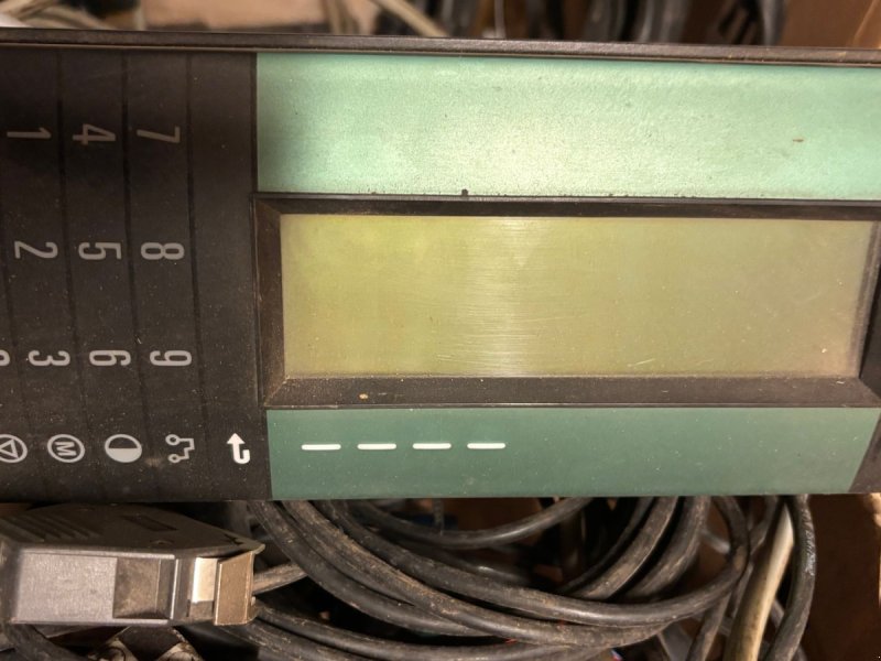 Elektrik du type LH Agro 5000, Gebrauchtmaschine en Nykøbing Mors (Photo 1)