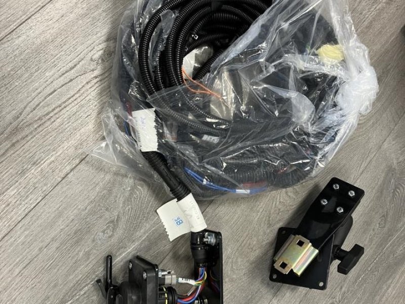 Elektrik a típus New Holland ISOBUS LEDNINGSNET, Gebrauchtmaschine ekkor: Herning (Kép 1)